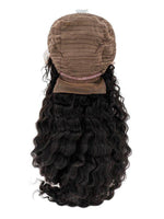 Deep Wave Front Lace Wig - Unique Styles 2 Envy Inc.