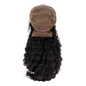 Deep Wave Front Lace Wig - Unique Styles 2 Envy Inc.
