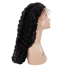 Deep Wave Front Lace Wig - Unique Styles 2 Envy Inc.