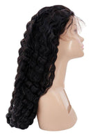 Deep Wave Front Lace Wig - Unique Styles 2 Envy Inc.
