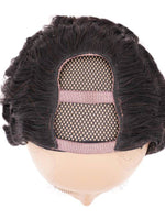 Brazilian Deep Wave U-Part Wig.