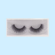 London 3D Mink Lashes - Unique Styles 2 Envy Inc.
