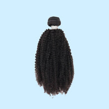 Brazilian Afro Kinky - Unique Styles 2 Envy Inc.