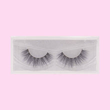Shanghai 3D Mink Lashes - Unique Styles 2 Envy Inc.