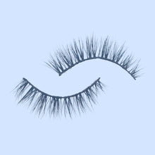 Jane 3D Mink Lashes.