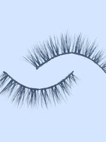 Jane 3D Mink Lashes.