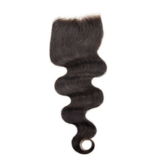 Brazilian Body Wave Closure - Unique Styles 2 Envy Inc.