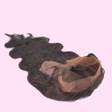 Body Wave Front Lace Wig.