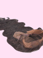 Body Wave Front Lace Wig.