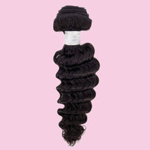 Brazilian Deep Wave.