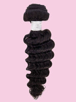 Brazilian Deep Wave.