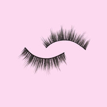 Lily Faux 3D Volume Lashes.