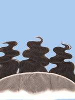 Brazilian Body Wave Frontal.
