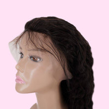 Deep Wave Front Lace Wig - Unique Styles 2 Envy Inc.