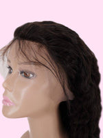 Deep Wave Front Lace Wig - Unique Styles 2 Envy Inc.