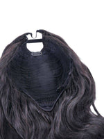Brazilian Body Wave U-Part Wig.