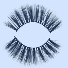 Lavender Faux 3D Volume Lashes - Unique Styles 2 Envy Inc.