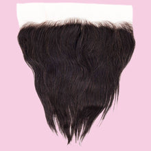 Brazilian Silky Straight Frontal.