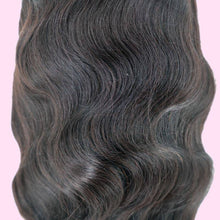 Body Wave Front Lace Wig.