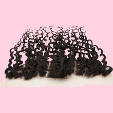 Spanish Wave Frontal - Unique Styles 2 Envy Inc.