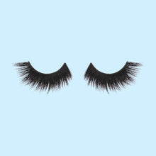 Eden 3D Mink Lashes.