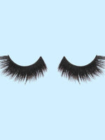 Eden 3D Mink Lashes.
