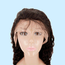 Deep Wave Front Lace Wig - Unique Styles 2 Envy Inc.