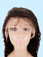Deep Wave Front Lace Wig - Unique Styles 2 Envy Inc.