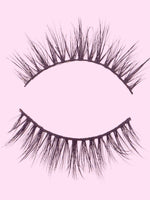 Atlanta 3D Mink Lashes - Unique Styles 2 Envy Inc.