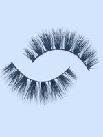 Alice 3D Mink Lashes - Unique Styles 2 Envy Inc.