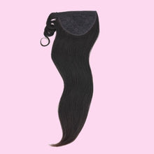 Natural Color Ponytail - Unique Styles 2 Envy Inc.
