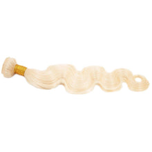 Blonde Brazilian Body Wave - Unique Styles 2 Envy Inc.