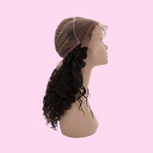 Deep Wave Front Lace Wig - Unique Styles 2 Envy Inc.