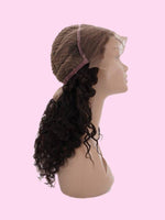 Deep Wave Front Lace Wig - Unique Styles 2 Envy Inc.