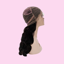 Brazilian Loose Wave Front Lace Wig - Unique Styles 2 Envy Inc.