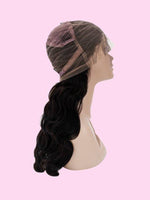 Brazilian Loose Wave Front Lace Wig - Unique Styles 2 Envy Inc.