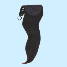Natural Color Ponytail - Unique Styles 2 Envy Inc.