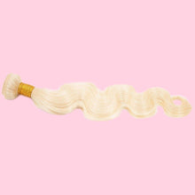 Blonde Brazilian Body Wave - Unique Styles 2 Envy Inc.