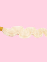 Blonde Brazilian Body Wave - Unique Styles 2 Envy Inc.