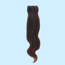Indian Wavy Hair Extensions - Unique Styles 2 Envy Inc.