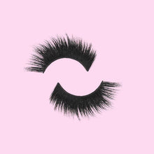 Eden 3D Mink Lashes.
