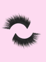 Eden 3D Mink Lashes.