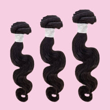Brazilian Body Wave Bundle Deals - Unique Styles 2 Envy Inc.