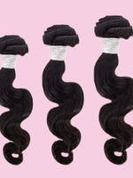 Brazilian Body Wave Bundle Deals - Unique Styles 2 Envy Inc.