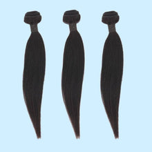 Malaysian Silky Straight Bundle Deals.