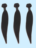 Malaysian Silky Straight Bundle Deals.