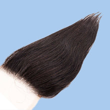 Brazilian Silky Straight Closure.