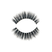 Claire 3D Mink Lashes.