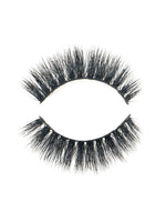 Claire 3D Mink Lashes.