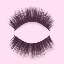 London 3D Mink Lashes - Unique Styles 2 Envy Inc.